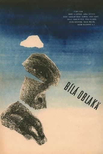 Poster for White Clouds