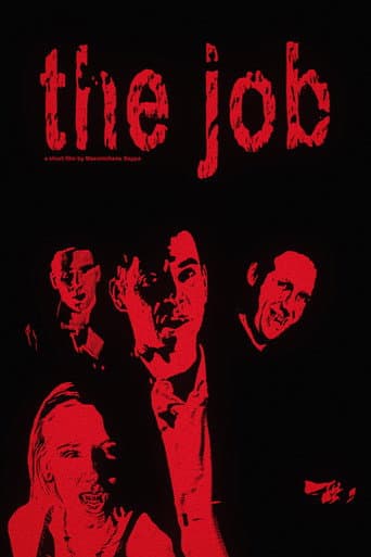 Poster for The Job