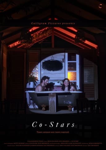 Poster for Co-Stars