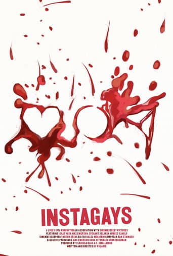 Poster for Instagays