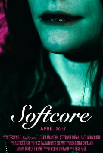 Poster for Softcore