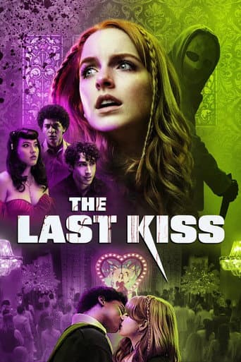 Poster for The Last Kiss