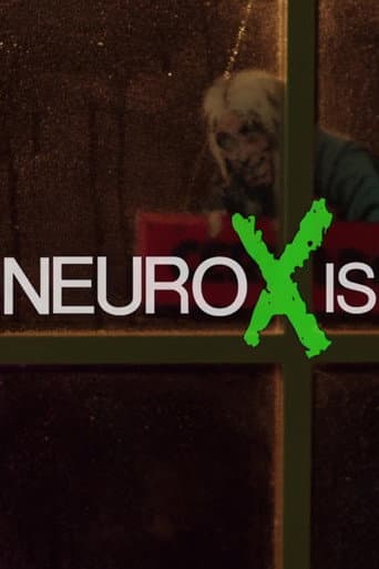 Poster for NEUROXIS
