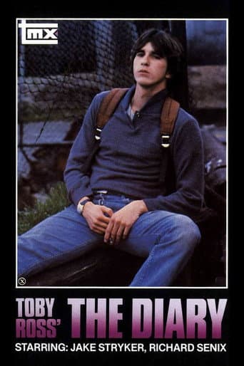 Poster for The Diary