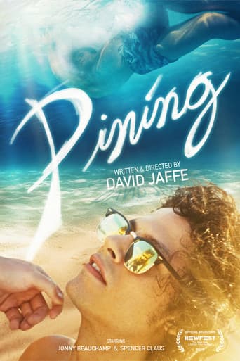 Poster for Pining