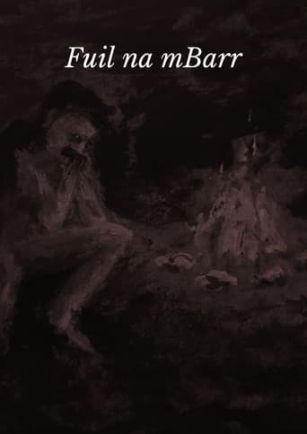 Poster for Blood of the Crops