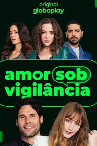 Poster for Amor Sob Vigilância