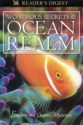 Poster for Secrets of the Ocean Realm