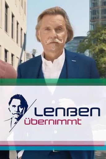 Poster for Lenßen übernimmt
