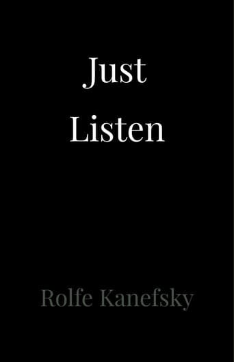Poster for Just Listen