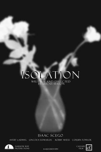 Poster for Isolation