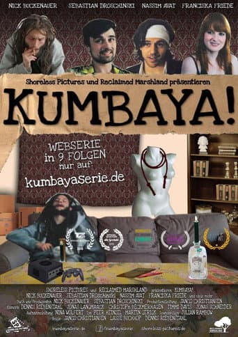 Poster for Kumbaya!