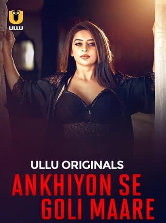 Poster for Ankhiyon Se Goli Maare