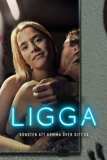 Poster for Sleep Around