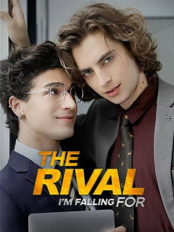Poster for The Rival I'm Falling For
