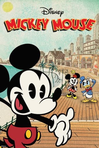 Poster for Season 1