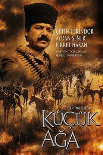 Poster for Küçük Ağa