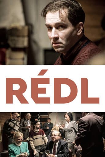 Poster for Season 1