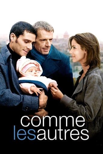 Poster for Baby Love