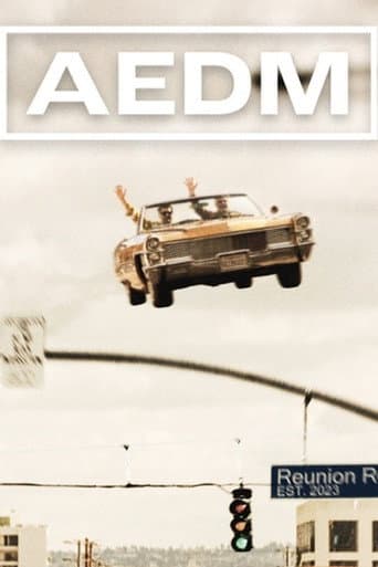 Poster for Acda en De Munnik: De Reünie
