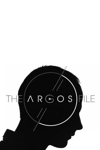 Poster for The Argos File
