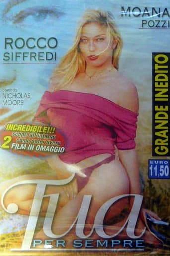 Poster for Tua per sempre