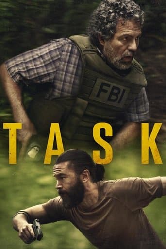 Poster for Season 1