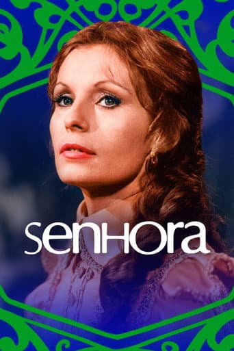 Poster for Senhora