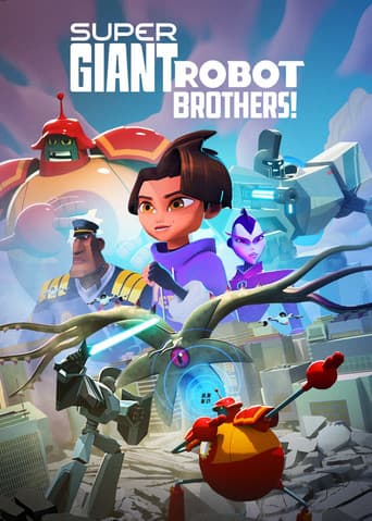 Poster for Season 1
