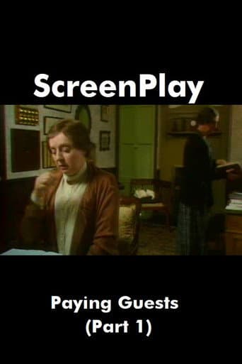 Poster for Paying Guests (Part 1)