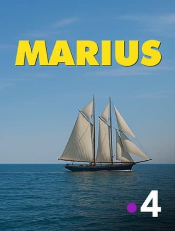 Poster for Marius
