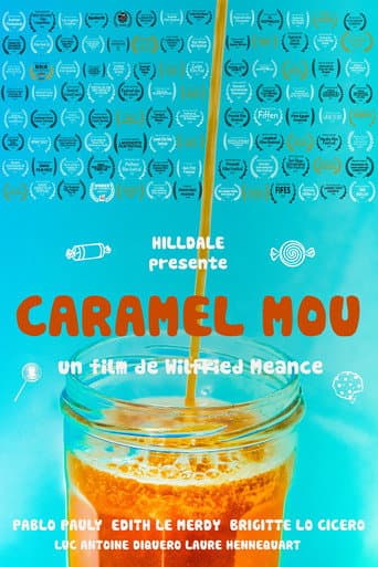 Poster for Unleavened Bread