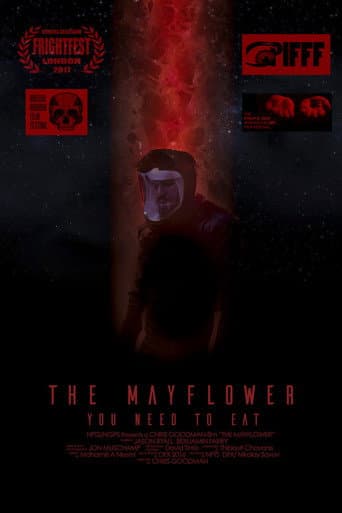 Poster for The Mayflower