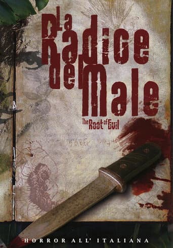 Poster for The Root of Evil