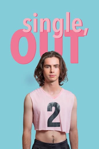 Poster for Season 2