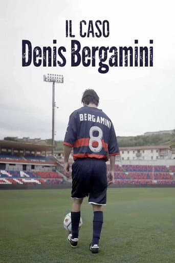 Poster for Il caso Denis Bergamini