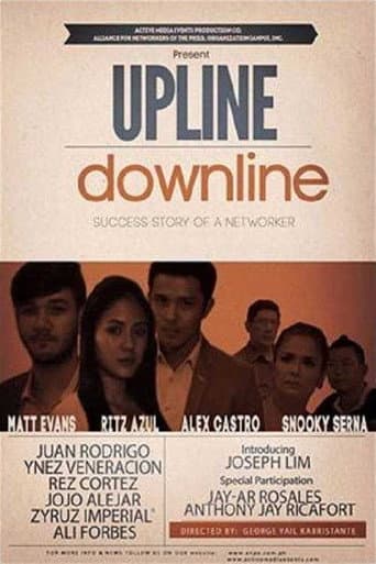 Poster for Upline Downline