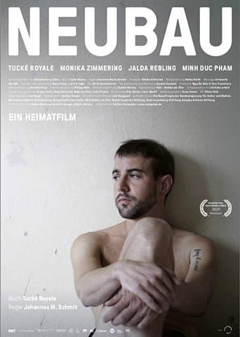 Poster for Neubau