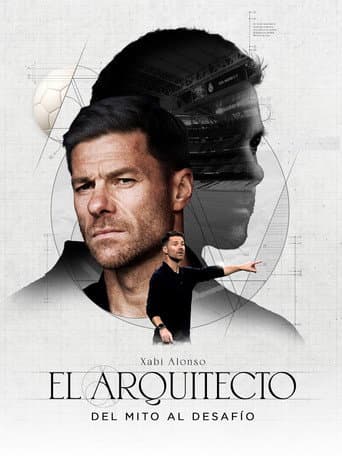 Poster for The Architect