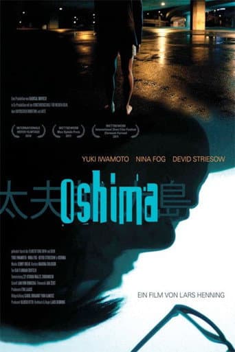 Poster for Oshima