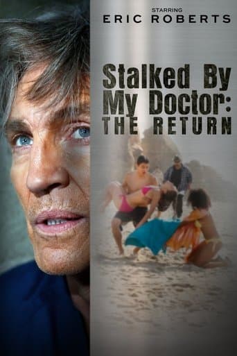Poster for Stalked by My Doctor: The Return