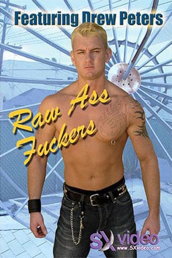 Poster for Raw Ass Fuckers