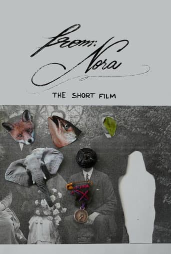 Poster for From: Nora