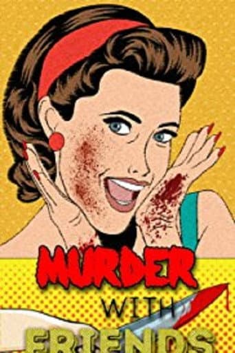 Poster for Season 2