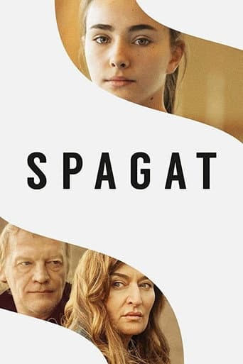 Poster for Spagat