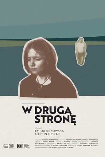 Poster for The Other Side