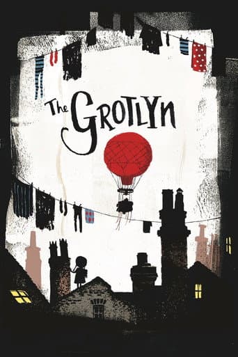 Poster for The Grotlyn