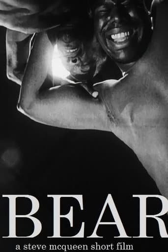 Poster for Bear