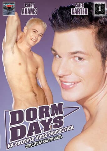 Poster for Dorm Days