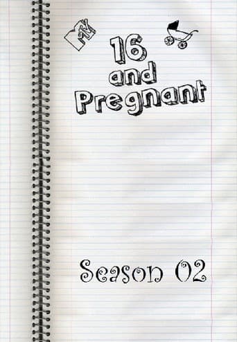 Poster for Season 2